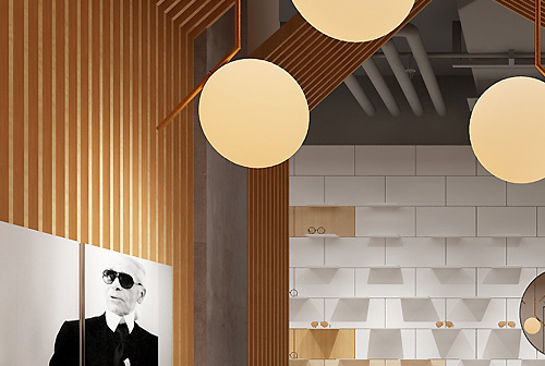 眼鏡先生世貿(mào)店