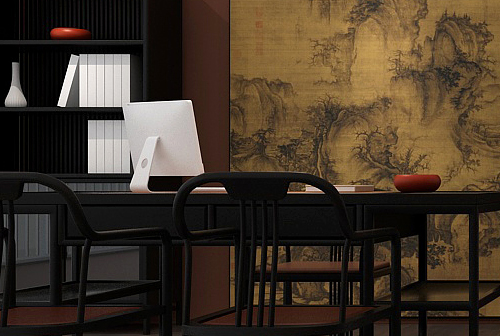 和瑞廣場企業(yè)辦公空間